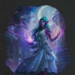 Tyrande Whisperwind World Of Warcraft Best Female Video Game Character Tyrande Whisperwind World Of Warcraft Best Female Video Game Character