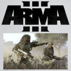 Arma 3 Video Game Arcade Fan T Shirt Arma 3 Video Game Arcade Fan T Shirt