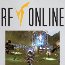 Rf Online Video Game Arcade Fan T Shirt Rf Online Video Game Arcade Fan T Shirt