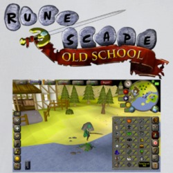 Old School Runescape Video Game Arcade Fan T Shirt Old School Runescape Video Game Arcade Fan T Shirt