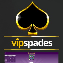 Vip Spades Video Game Arcade Fan T Shirt Vip Spades Video Game Arcade Fan T Shirt