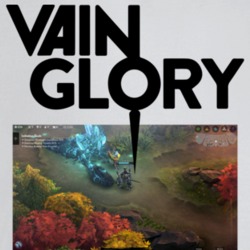 Vainglory Video Game Arcade Fan T Shirt Vainglory Video Game Arcade Fan T Shirt