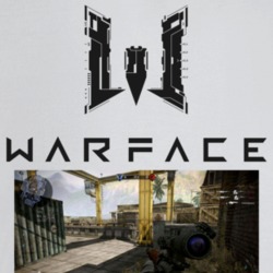 Warface Video Game Arcade Fan T Shirt Warface Video Game Arcade Fan T Shirt