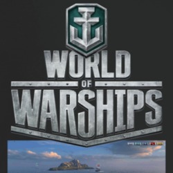 World Of Warships Video Game Arcade Fan T Shirt World Of Warships Video Game Arcade Fan T Shirt