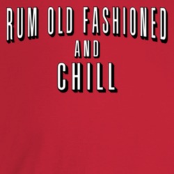 Rum Old Fashioned And Chill Alcohol Movie Streaming Logo Mashup Parody Rum Old Fashioned And Chill Alcohol Movie Streaming Logo Mashup Parody