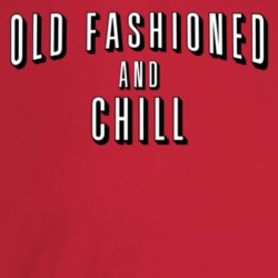 Old Fashioned And Chill Alcohol Movie Streaming Logo Mashup Parody T S Old Fashioned And Chill Alcohol Movie Streaming Logo Mashup Parody T S