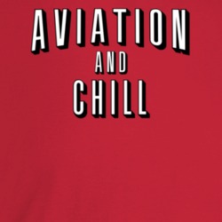 Aviation And Chill Alcohol Movie Streaming Logo Mashup Parody T Shirt Aviation And Chill Alcohol Movie Streaming Logo Mashup Parody T Shirt