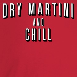 Dry Martini And Chill Alcohol Movie Streaming Logo Mashup Parody T Shi Dry Martini And Chill Alcohol Movie Streaming Logo Mashup Parody T Shi
