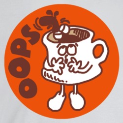Hot Chocolate Oops Cool 80s Scratch N Sniff Stickers T Shirt Hot Chocolate Oops Cool 80s Scratch N Sniff Stickers T Shirt