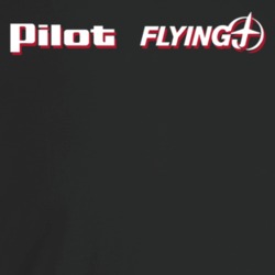 Pilot Flying J Stores Best Convenience Store Logo T Shirt Pilot Flying J Stores Best Convenience Store Logo T Shirt