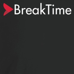 Breaktime Stores Best Convenience Store Logo T Shirt Breaktime Stores Best Convenience Store Logo T Shirt