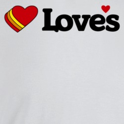 Love's Travel Stops And Country Stores Best Convenience Store Logo T S Love's Travel Stops And Country Stores Best Convenience Store Logo T S
