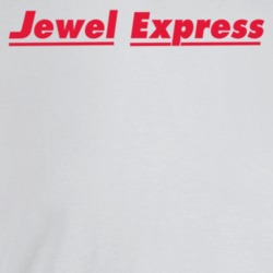Jewel Express Stores Best Convenience Store Logo T Shirt Jewel Express Stores Best Convenience Store Logo T Shirt