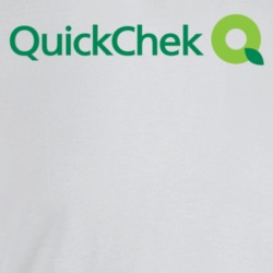 Quick Chek Best Convenience Store Logo T Shirt Quick Chek Best Convenience Store Logo T Shirt