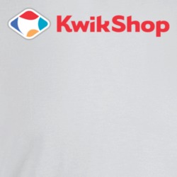 Kwik Shop Stores Best Convenience Store Logo T Shirt Kwik Shop Stores Best Convenience Store Logo T Shirt