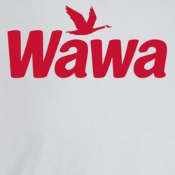 Wawa Stores Best Convenience Store Logo T Shirt Wawa Stores Best Convenience Store Logo T Shirt