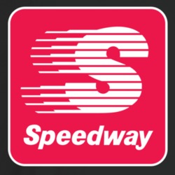 Speedway Stores Best Convenience Store Logo T Shirt Speedway Stores Best Convenience Store Logo T Shirt
