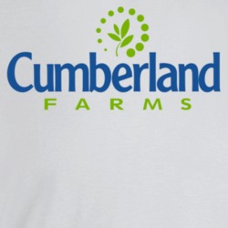 Cumberland Farms Stores Best Convenience Store Logo T Shirt Cumberland Farms Stores Best Convenience Store Logo T Shirt