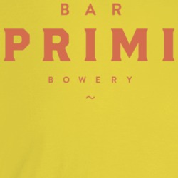 Bar Primi Brooklyn Italian Restaurant Foodie Food Fan T Shirt Bar Primi Brooklyn Italian Restaurant Foodie Food Fan T Shirt