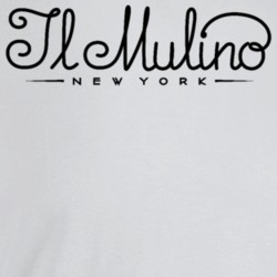 Il Mulino New York Brooklyn Italian Restaurant Foodie Food Fan T Shirt Il Mulino New York Brooklyn Italian Restaurant Foodie Food Fan T Shirt