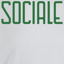 Sociale Brooklyn Italian Restaurant Foodie Food Fan T Shirt Sociale Brooklyn Italian Restaurant Foodie Food Fan T Shirt