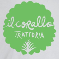 Il Corallo Trattoria Brooklyn Italian Restaurant Foodie Food Fan T Shi Il Corallo Trattoria Brooklyn Italian Restaurant Foodie Food Fan T Shi