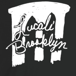 Lucali Brooklyn Italian Restaurant Foodie Food Fan T Shirt Lucali Brooklyn Italian Restaurant Foodie Food Fan T Shirt