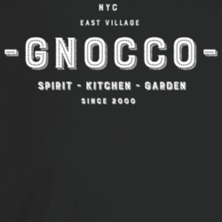 Gnocco Brooklyn Italian Restaurant Foodie Food Fan T Shirt Gnocco Brooklyn Italian Restaurant Foodie Food Fan T Shirt