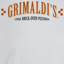 Grimaldi's Pizzeria Brooklyn Italian Restaurant Foodie Food Fan T Shir Grimaldi's Pizzeria Brooklyn Italian Restaurant Foodie Food Fan T Shir
