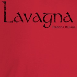 Lavagna Brooklyn Italian Restaurant Foodie Food Fan Worn Look T Shirt Lavagna Brooklyn Italian Restaurant Foodie Food Fan Worn Look T Shirt