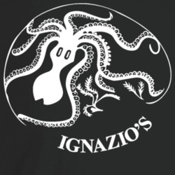 Ignazio's Pizzeria Brooklyn Italian Restaurant Foodie Food Fan T Shirt Ignazio's Pizzeria Brooklyn Italian Restaurant Foodie Food Fan T Shirt