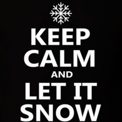 Keep Calm And Let It Snow Santa Claus Funny Christmas Gift T Shirt Keep Calm And Let It Snow Santa Claus Funny Christmas Gift T Shirt