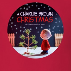 A Charlie Brown Tee Christmas T Shirt A Charlie Brown Tee Christmas T Shirt