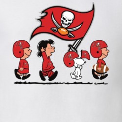 Peanut Fan Team Tampa Bay Buccaneers Nfl Football T Shirt Peanut Fan Team Tampa Bay Buccaneers Nfl Football T Shirt