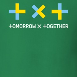 Tomorrow X Together Txt Boys Fan T Shirt Tomorrow X Together Txt Boys Fan T Shirt