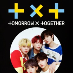 Tomorrow X Together Dream Boys Corean Band Fan T Shirt Tomorrow X Together Dream Boys Corean Band Fan T Shirt