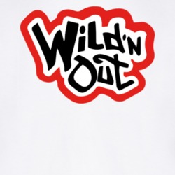 Wild N Out Logo Hip Hop T Shirt Wild N Out Logo Hip Hop T Shirt