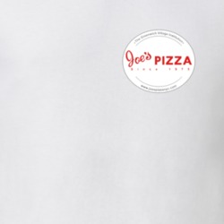 Joes Pizza Tee Best American Pizza T Shirt Joes Pizza Tee Best American Pizza T Shirt