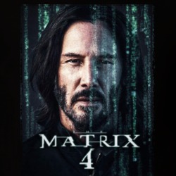 Matrix 4 Movie Poster Great Gift T Shirt Matrix 4 Movie Poster Great Gift T Shirt