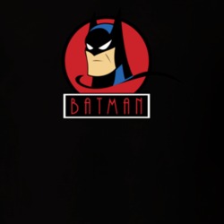 Batman Old School Logo Batman Begins Superhero Tee For Fans T Shirt Batman Old School Logo Batman Begins Superhero Tee For Fans T Shirt