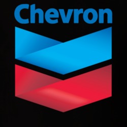 Chevron Corporation Human Energy Logo T Shirt Chevron Corporation Human Energy Logo T Shirt