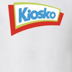 Kiosko Logo Convenience Shop Kiosko T Shirt Kiosko Logo Convenience Shop Kiosko T Shirt