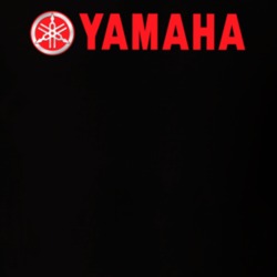 Yamaha Motor Company Logo Fan T Shirt Yamaha Motor Company Logo Fan T Shirt