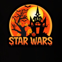 Star Wars Characters Halloween T Shirt Star Wars Characters Halloween T Shirt