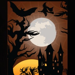 Spooky Halloween T Shirt Spooky Halloween T Shirt