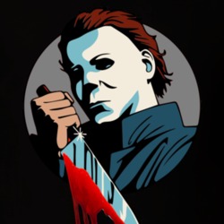 Michael Myers Scary Halloween T Shirt Michael Myers Scary Halloween T Shirt