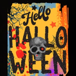 Vintage Halloween Gift T Shirt Halloween Clothing T Shirt Vintage Halloween Gift T Shirt Halloween Clothing T Shirt