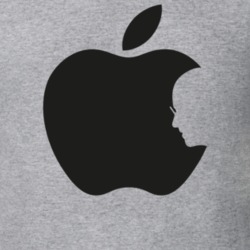Apple Steve Jobs Cool T Shirt Apple Steve Jobs Cool T Shirt