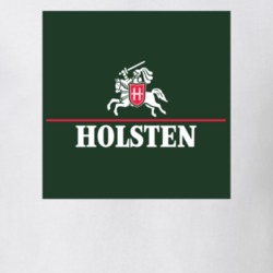 Holsten No Alcoholic Beer T Shirt Holsten No Alcoholic Beer T Shirt