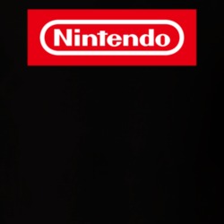 Nintendo Logo Retro T Shirt Nintendo Logo Retro T Shirt